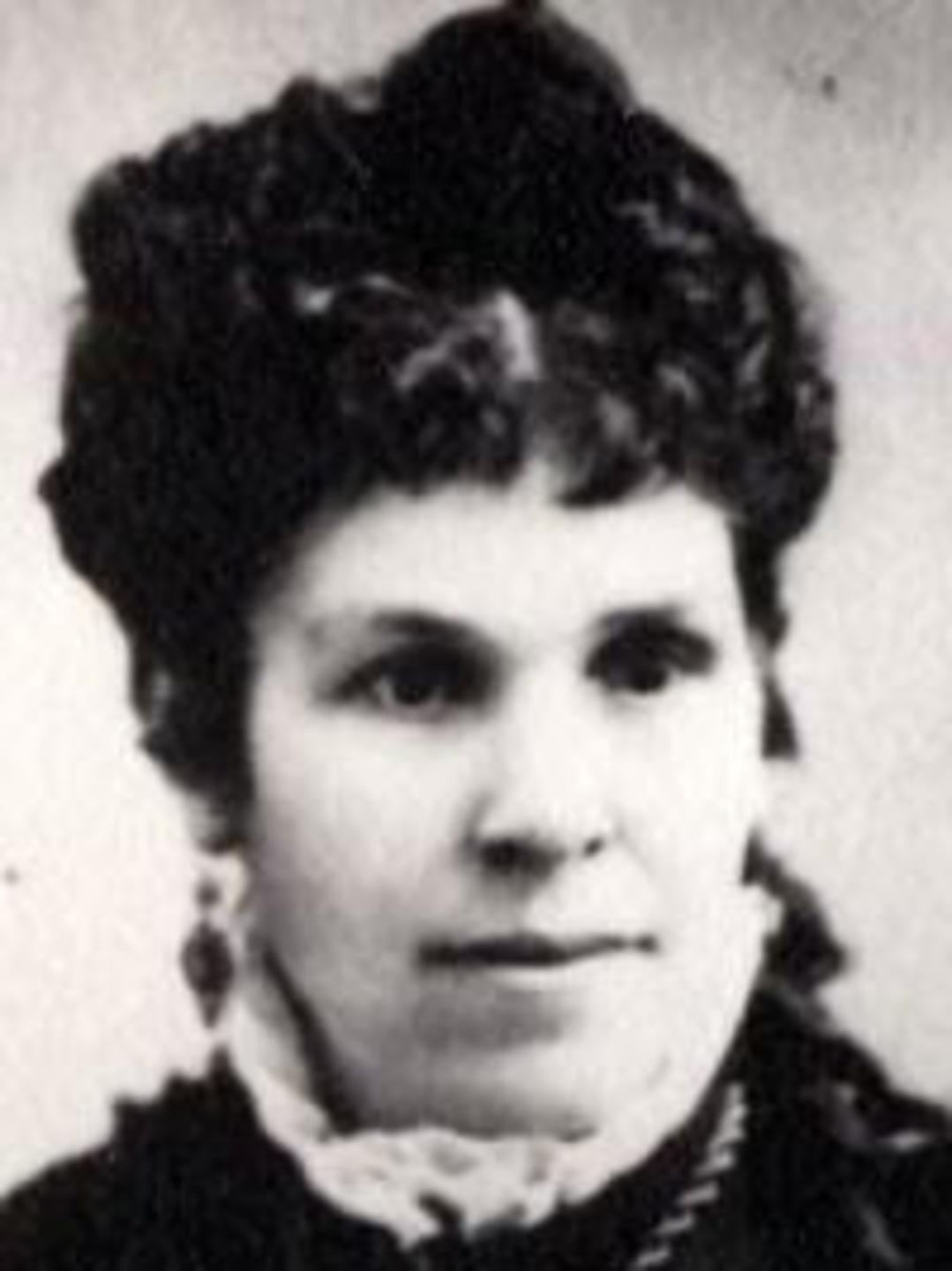 Elizabeth Comish (1836 - 1882) Profile